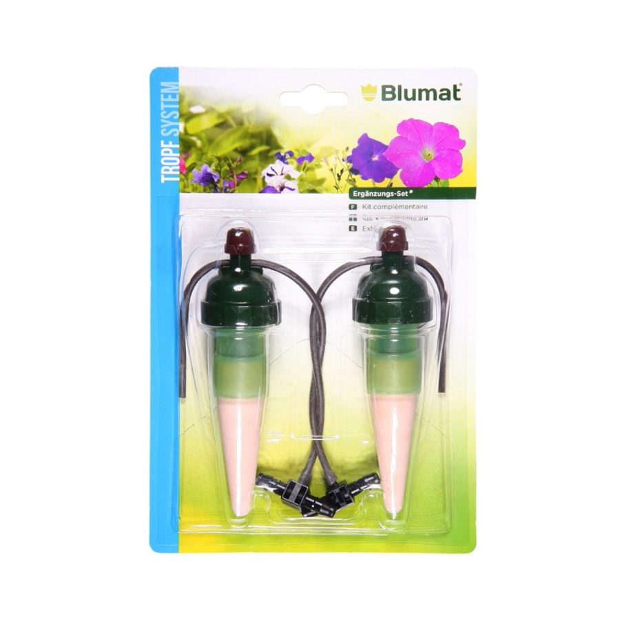 TROPF BLUMAT Regulator med keramisk sensor pk 2 stk