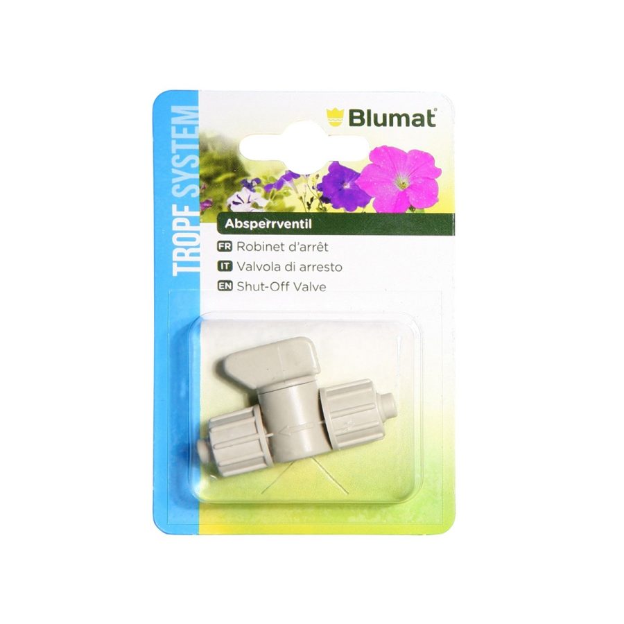 BLUMAT kran 8 mm